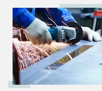 Услуги Изготовление металлоконструкций под ключ в Энгельсе