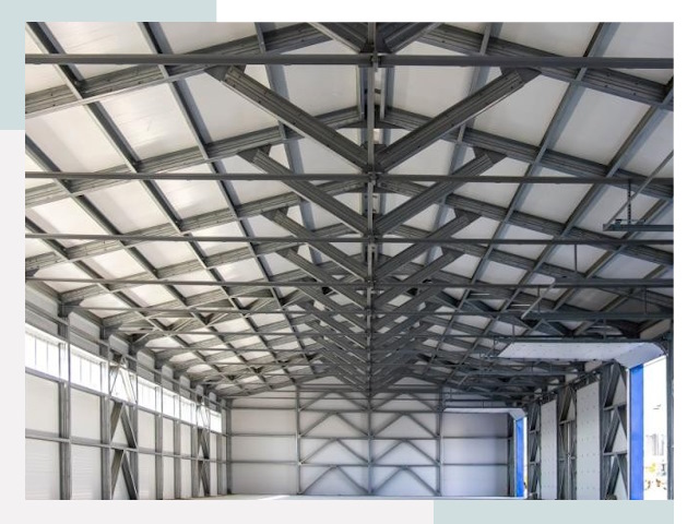 Производственные здания в Энгельсе от 640 руб. - Надежно и быстро