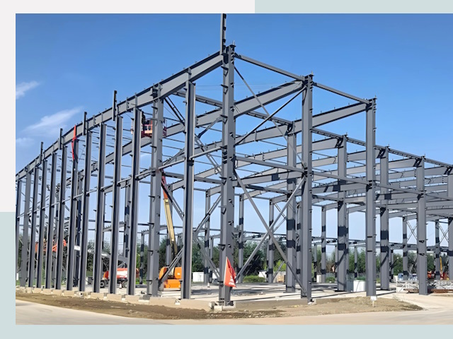 Строительство торговых центров в Энгельсе