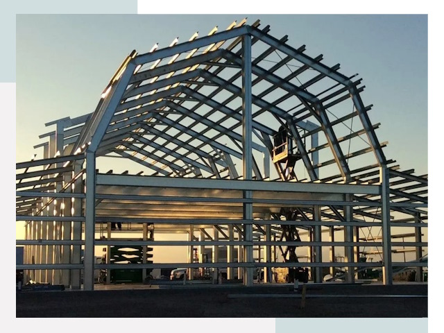 Строительство картодромов в Энгельс от 640 руб.