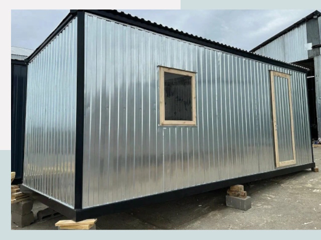 Блок-контейнеры от 640 руб. в Энгельс и Саратовская область