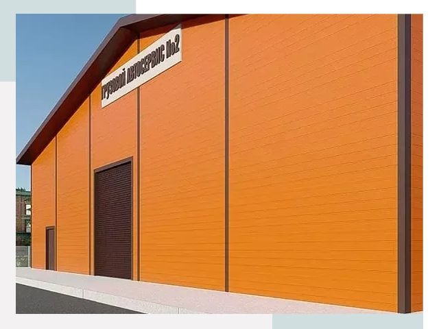 Строительство автосервисов в Энгельсе