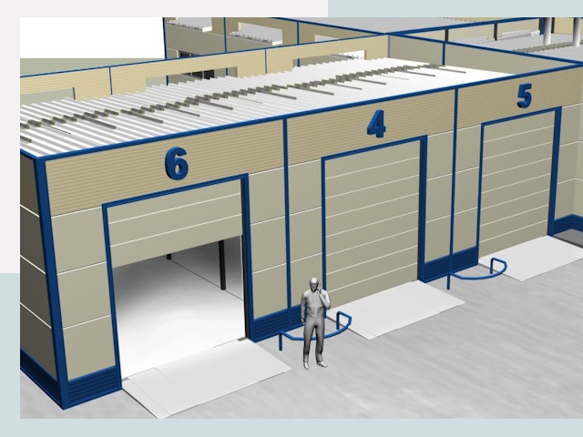 Строительство автомоек от 640 руб. в Энгельс