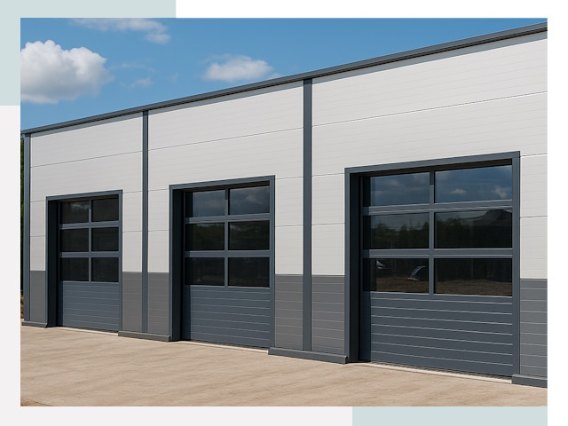 Строительство автомоек в Энгельсе