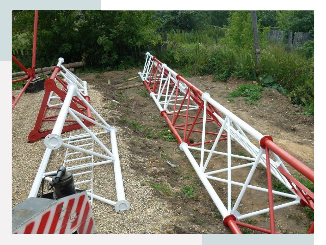 Башни связи в Энгельсе