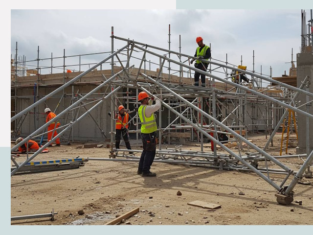 Демонтаж металлоконструкций в Энгельсе