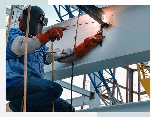 Генеральный подряд в Энгельсе от 640 руб. - Надежность и качество