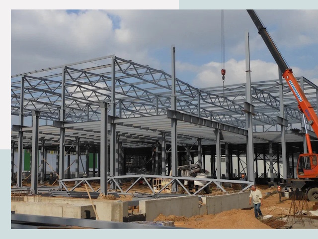 Генеральный подряд в Энгельсе