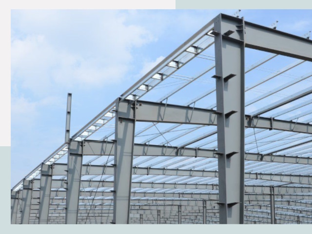 Металлокаркасы для складов от 640 руб. в Энгельсе