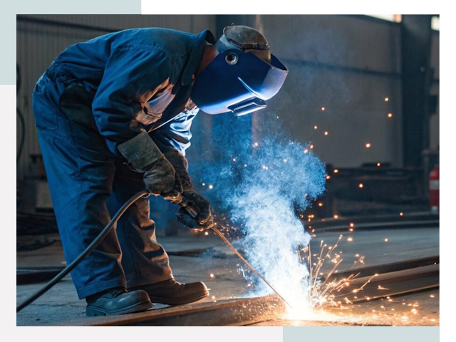 Профессиональные сварочные работы от 640 руб. в Энгельс