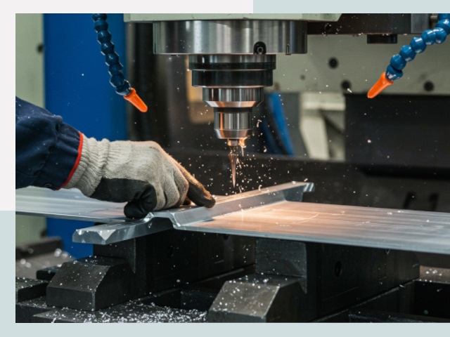 Металлообработка в Энгельсе от 640 руб. - Надежно и быстро