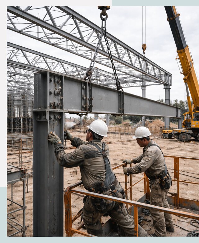 Строительство спортивных комплексов под ключ в Энгельсе