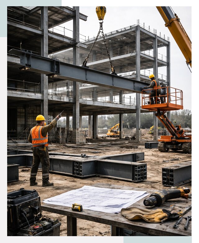 Административные здания под ключ в Энгельсе от 19186 р. | СтальСтрой-Энг